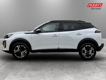 Used Peugeot 2008 2025 for sale - 78732832: Photo