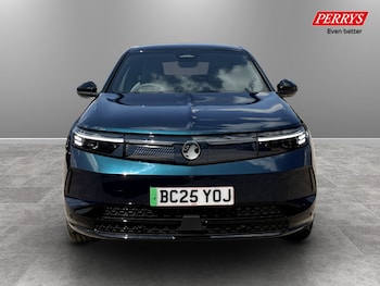 Used Vauxhall Grandland 2025 for sale - 79204999: Photo