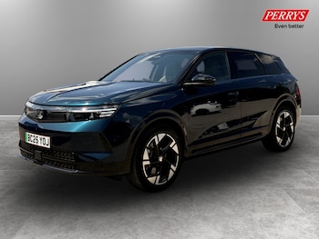 Used Vauxhall Grandland 2025 for sale - 79204999: Photo