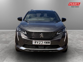 Used Peugeot 5008 2023 for sale - 79183961: Photo