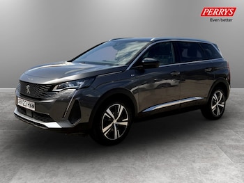 Used Peugeot 5008 2023 for sale - 79183961: Photo