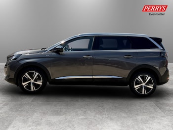 Used Peugeot 5008 2023 for sale - 79183961: Photo