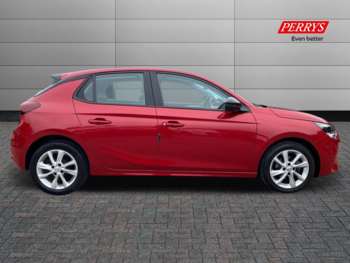 Used Vauxhall Corsa 2020 for sale - 75283710: Photo