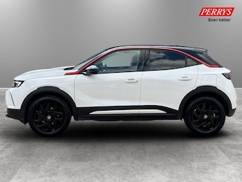 Used Vauxhall Mokka 2023 for sale - 79173092: Photo