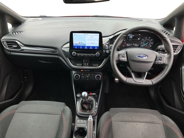 Used Ford Fiesta 2020 for sale - 76045458: Photo 10