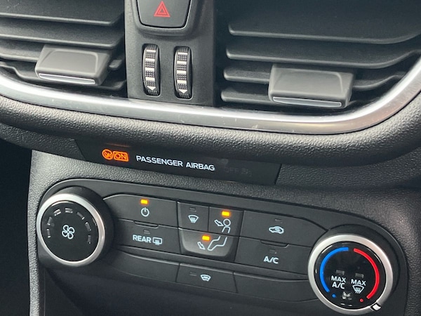 Used Ford Fiesta 2020 for sale - 76045458: Photo 14