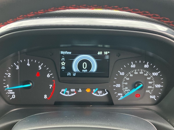 Used Ford Fiesta 2020 for sale - 76045458: Photo 16