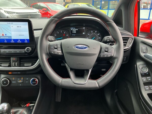 Used Ford Fiesta 2020 for sale - 76045458: Photo 17
