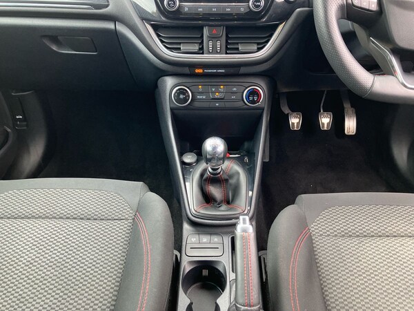 Used Ford Fiesta 2020 for sale - 76045458: Photo 20