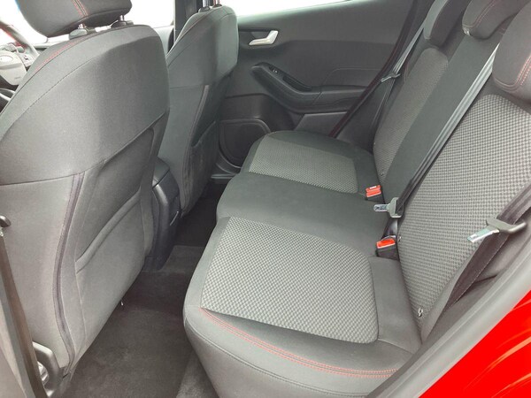 Used Ford Fiesta 2020 for sale - 76045458: Photo 22