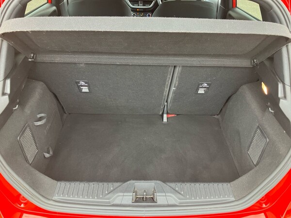 Used Ford Fiesta 2020 for sale - 76045458: Photo 23