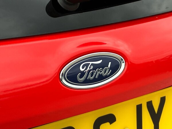 Used Ford Fiesta 2020 for sale - 76045458: Photo 25