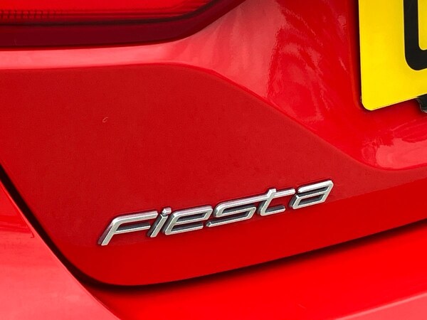 Used Ford Fiesta 2020 for sale - 76045458: Photo 26