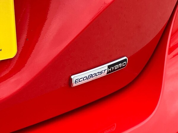 Used Ford Fiesta 2020 for sale - 76045458: Photo 27