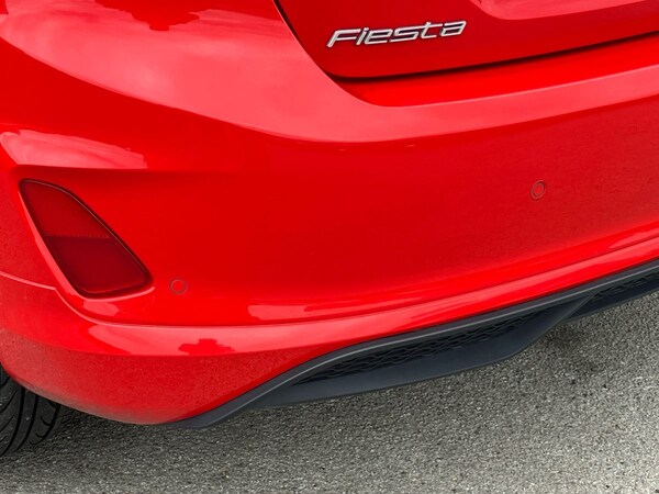 Used Ford Fiesta 2020 for sale - 76045458: Photo 28