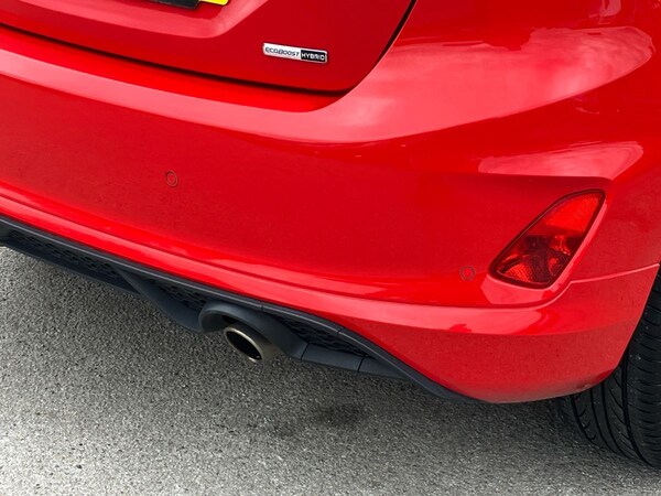 Used Ford Fiesta 2020 for sale - 76045458: Photo 29