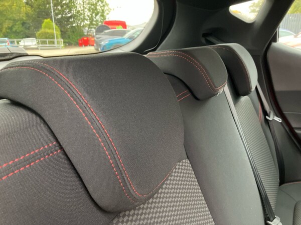 Used Ford Fiesta 2020 for sale - 76045458: Photo 37