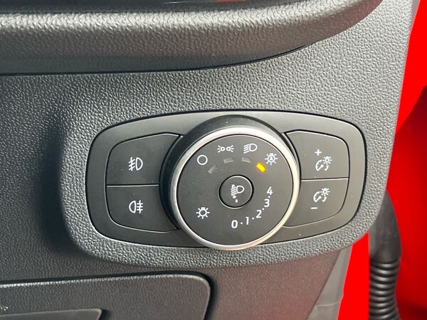 Used Ford Fiesta 2020 for sale - 76045458: Photo 42
