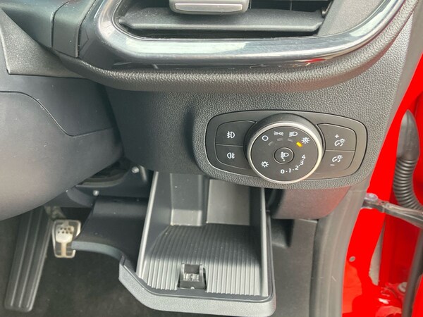 Used Ford Fiesta 2020 for sale - 76045458: Photo 43