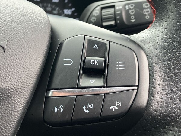 Used Ford Fiesta 2020 for sale - 76045458: Photo 44