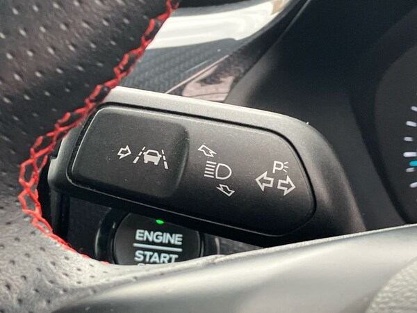 Used Ford Fiesta 2020 for sale - 76045458: Photo 45