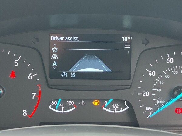 Used Ford Fiesta 2020 for sale - 76045458: Photo 47