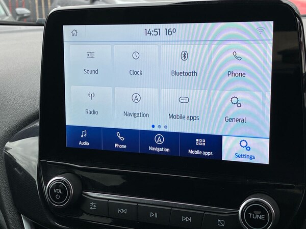 Used Ford Fiesta 2020 for sale - 76045458: Photo 53