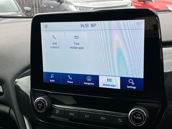Used Ford Fiesta 2020 for sale - 76045458: Photo 55