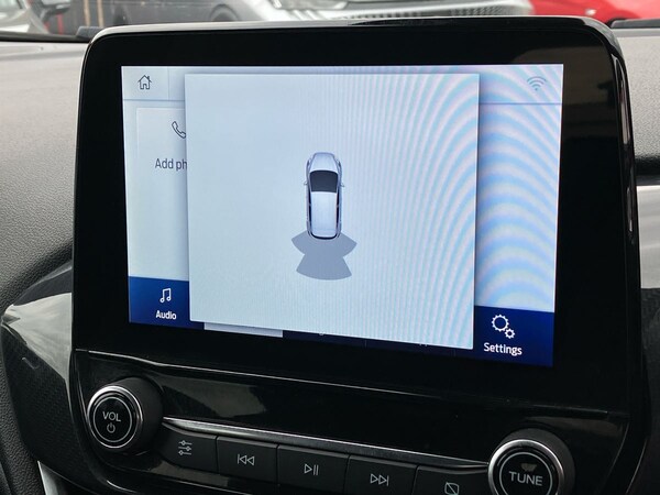 Used Ford Fiesta 2020 for sale - 76045458: Photo 56