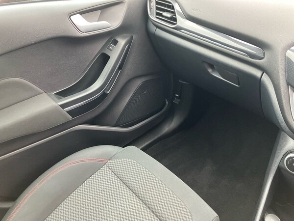 Used Ford Fiesta 2020 for sale - 76045458: Photo 62