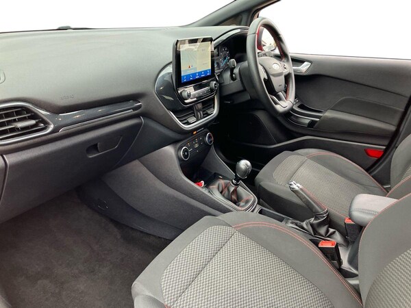 Used Ford Fiesta 2020 for sale - 76045458: Photo 7
