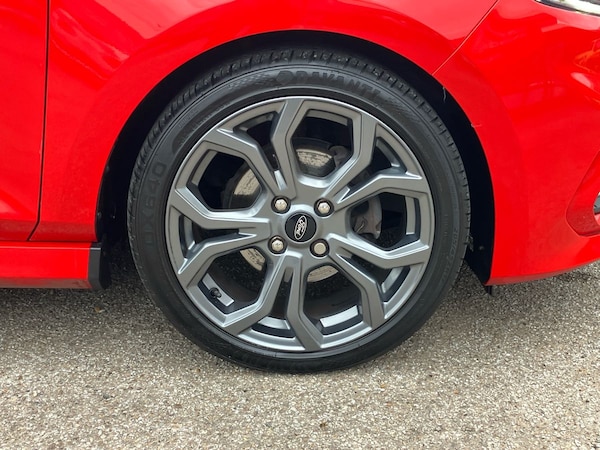 Used Ford Fiesta 2020 for sale - 76045458: Photo 8
