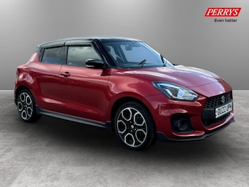 Used Suzuki Swift 2022 for sale - 78681276: Photo
