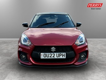 Used Suzuki Swift 2022 for sale - 78681276: Photo