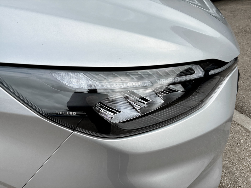 Used Ford Transit Custom 2024 for sale - 77617192: Photo 10