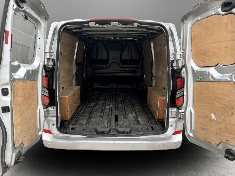 Used Ford Transit Custom 2024 for sale - 77617192: Photo 12