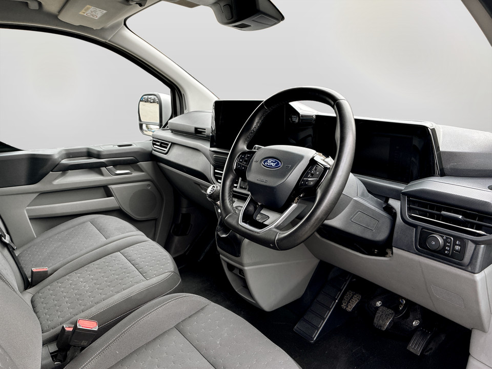 Used Ford Transit Custom 2024 for sale - 77617192: Photo 13