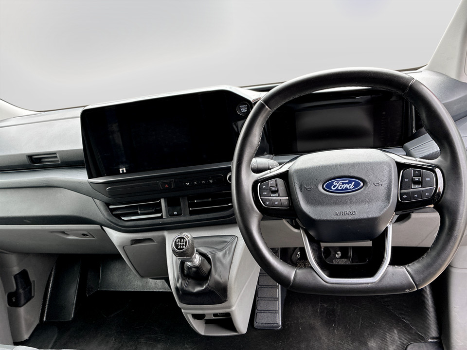 Used Ford Transit Custom 2024 for sale - 77617192: Photo 15