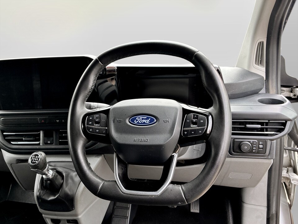 Used Ford Transit Custom 2024 for sale - 77617192: Photo 16