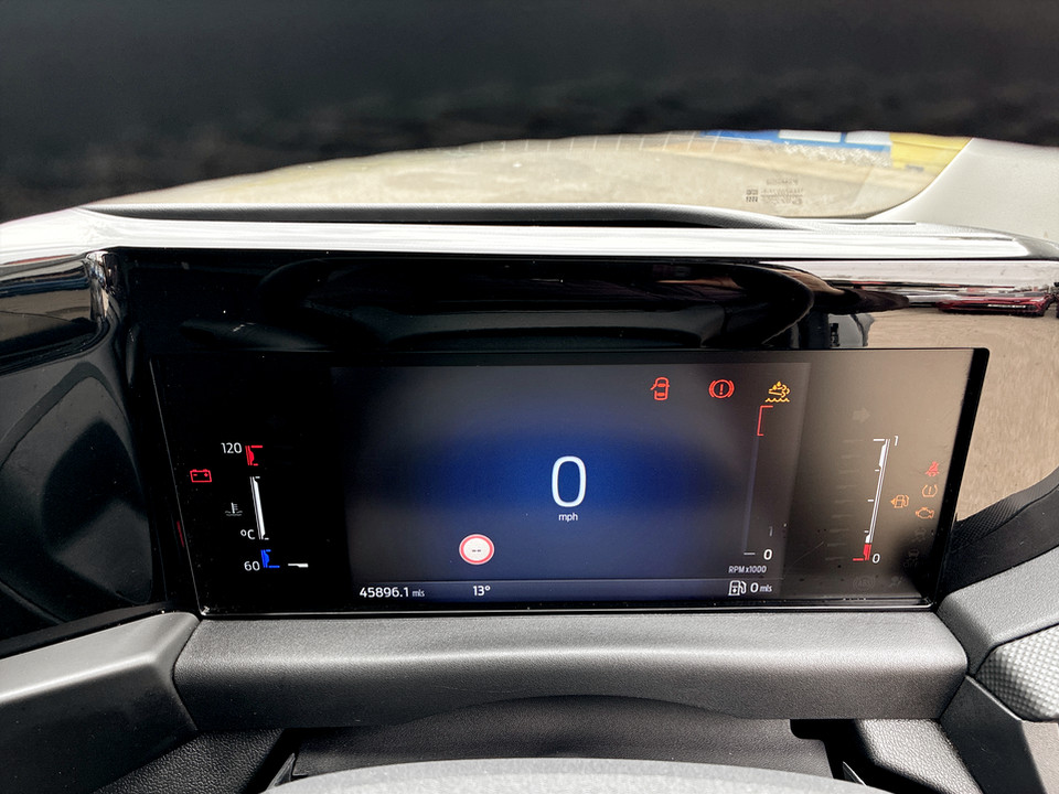 Used Ford Transit Custom 2024 for sale - 77617192: Photo 17