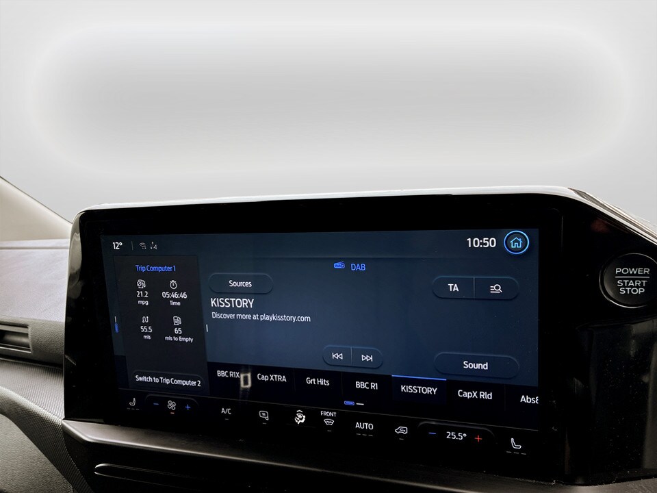 Used Ford Transit Custom 2024 for sale - 77617192: Photo 18