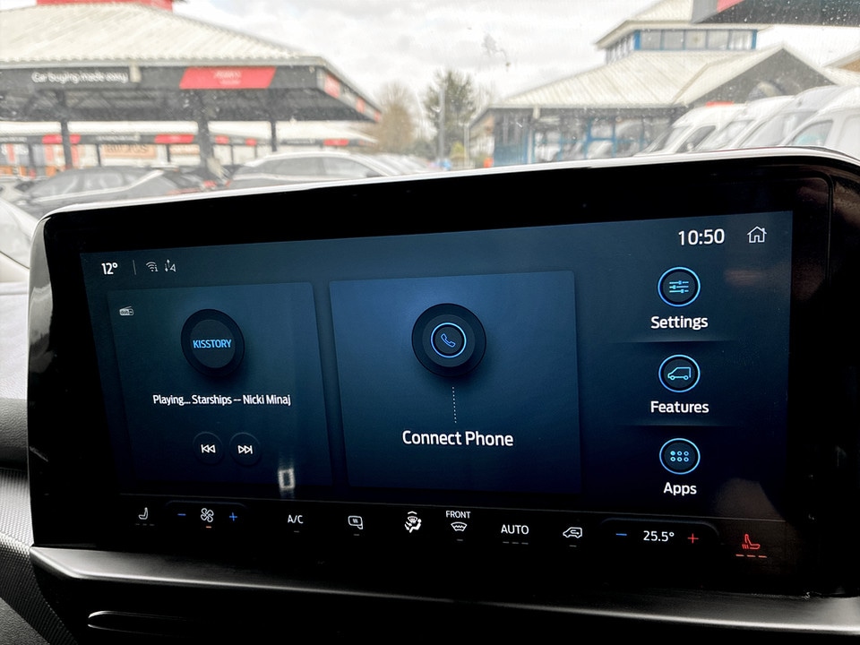 Used Ford Transit Custom 2024 for sale - 77617192: Photo 19