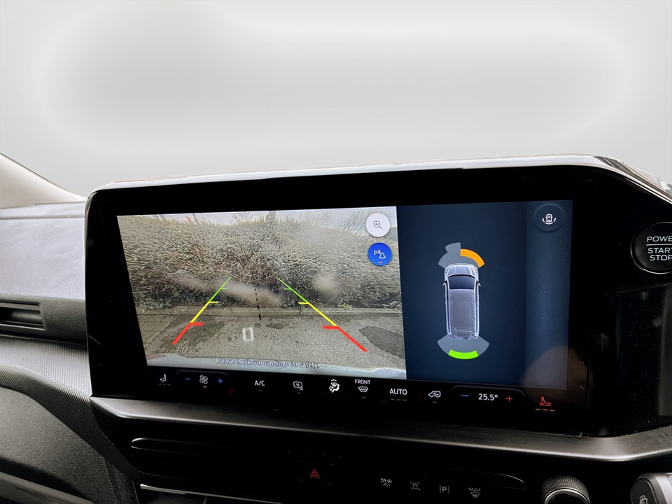 Used Ford Transit Custom 2024 for sale - 77617192: Photo 20