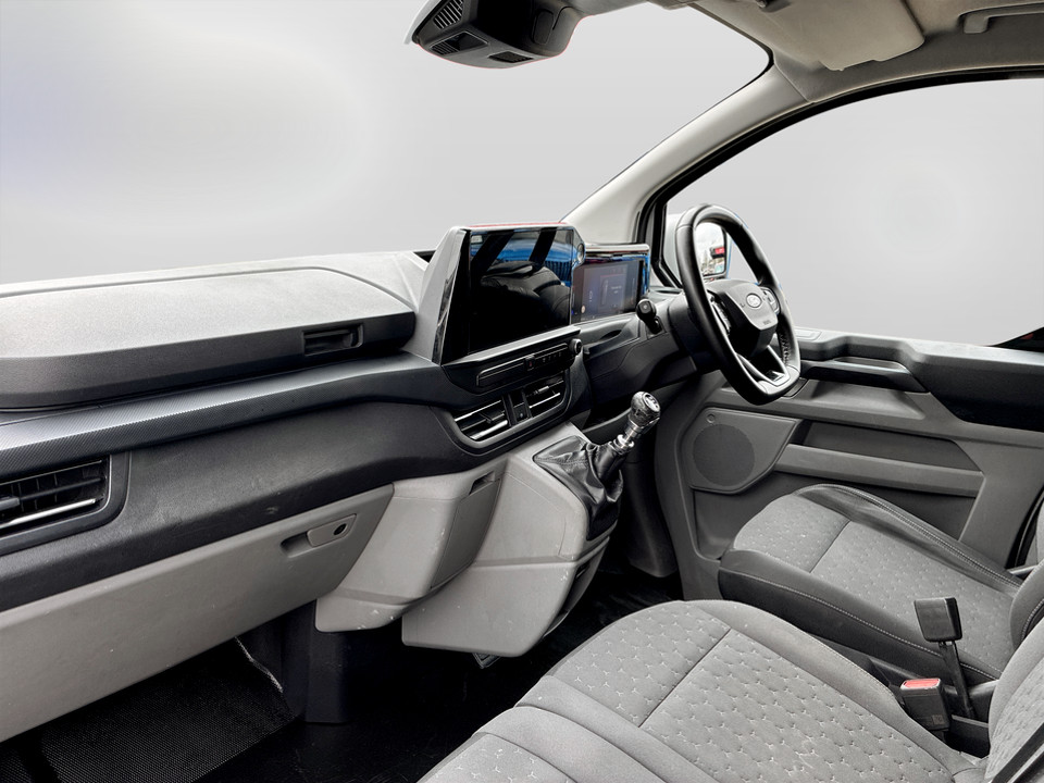 Used Ford Transit Custom 2024 for sale - 77617192: Photo 21