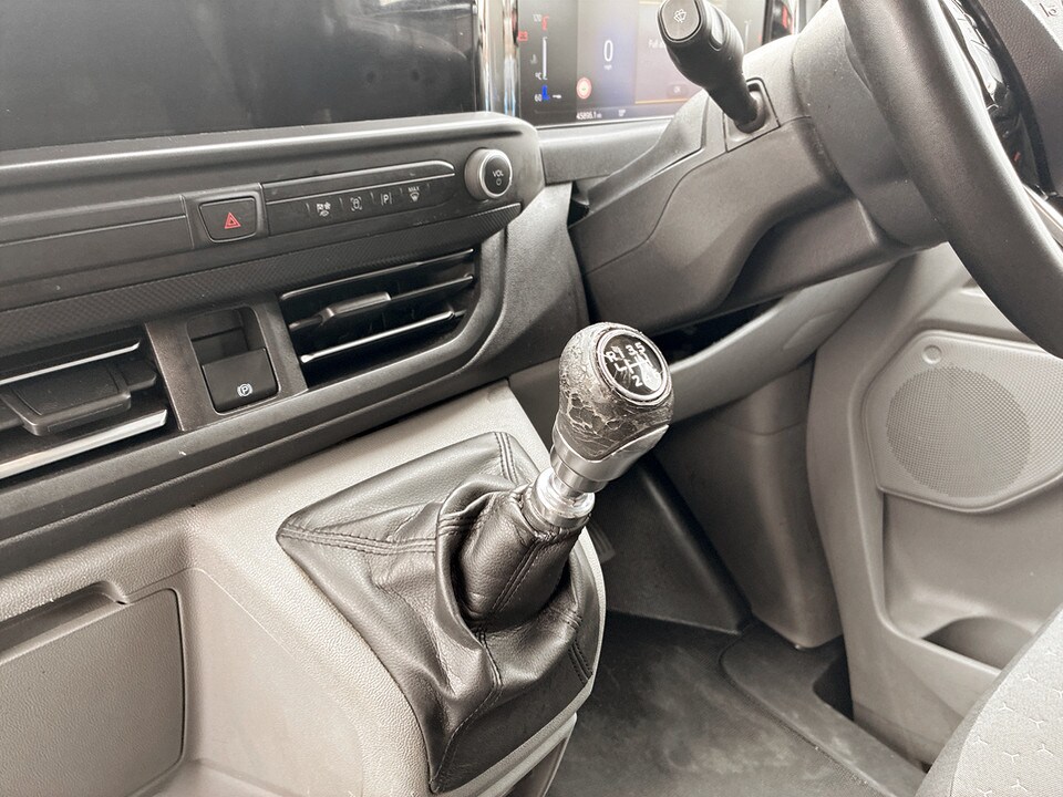 Used Ford Transit Custom 2024 for sale - 77617192: Photo 22