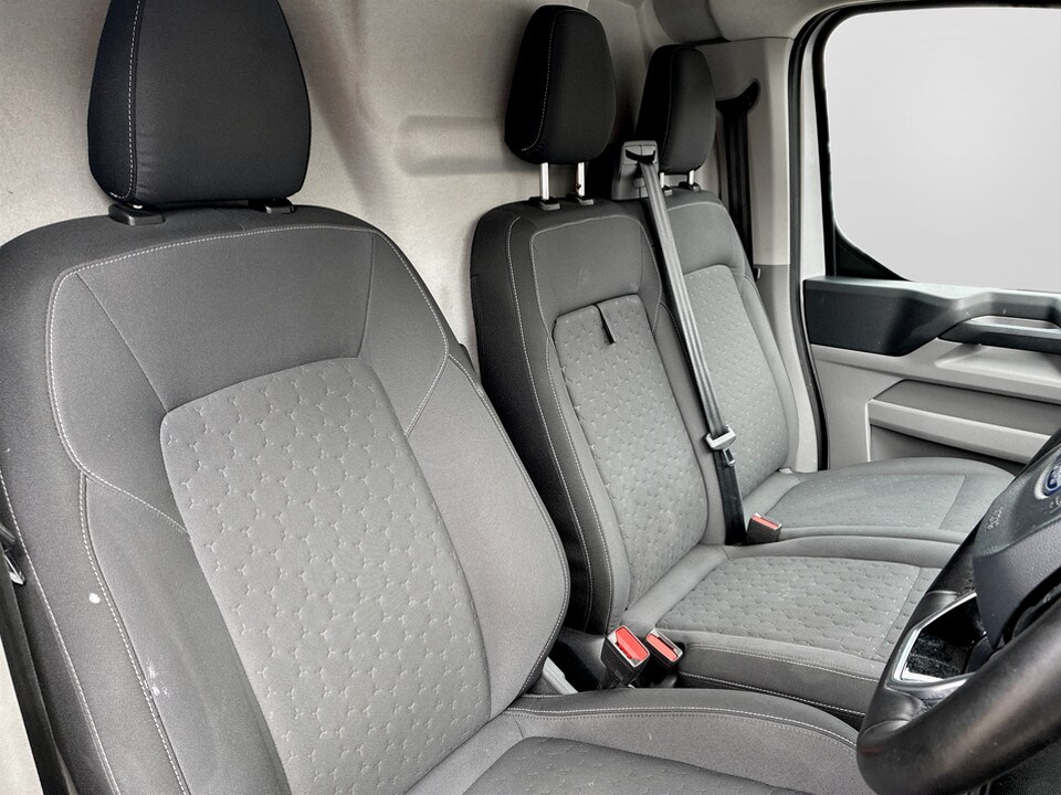 Used Ford Transit Custom 2024 for sale - 77617192: Photo 23
