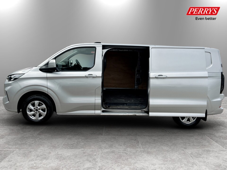 Used Ford Transit Custom 2024 for sale - 77617192: Photo 24