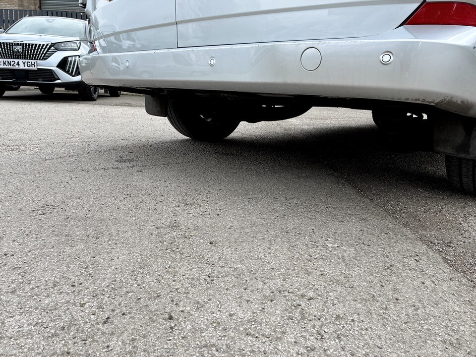 Used Ford Transit Custom 2024 for sale - 77617192: Photo 27