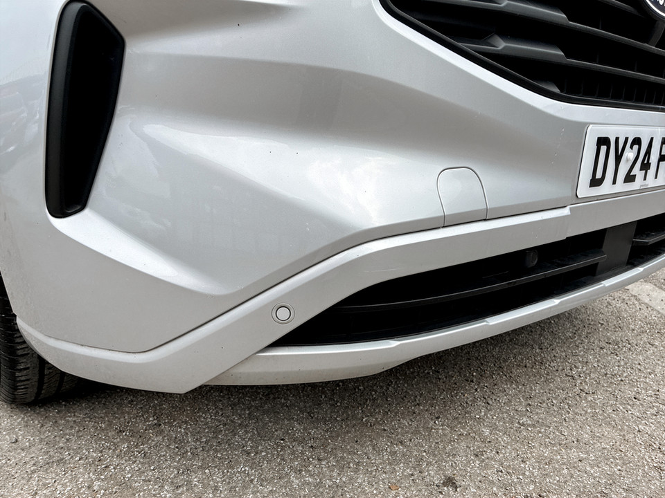 Used Ford Transit Custom 2024 for sale - 77617192: Photo 28