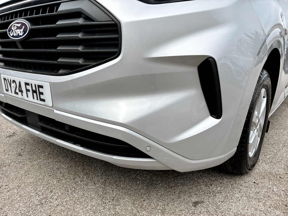 Used Ford Transit Custom 2024 for sale - 77617192: Photo 29